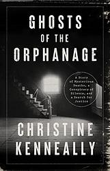 Ghosts Of The Orphanage