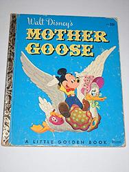 Walt Disney's Mother Goose