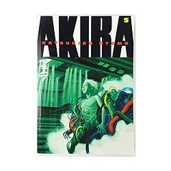 Akira, Vol. 5
