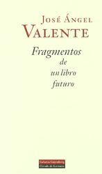 Fragmentos De Un Libro Futuro