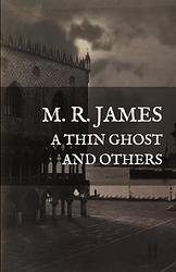 A Thin Ghost And Others