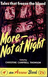 More Not At Night