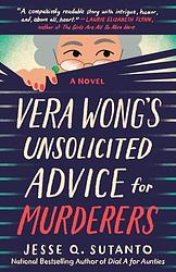 Vera Wong's Unsolicited Advice For Murderers