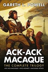Ack Ack Macaque