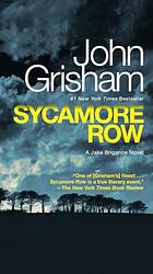 Sycamore Row