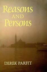 Reasons And Persons