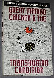 Great Mambo Chicken And The Transhuman Condition