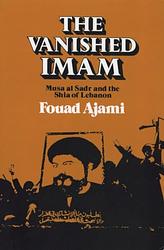 The Vanished Imam
