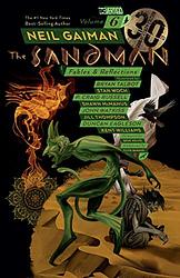 The Sandman, Vol. 6