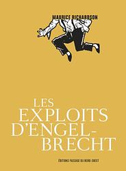 The Exploits Of Engelbrecht