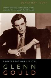 Conversations With Glenn Gould