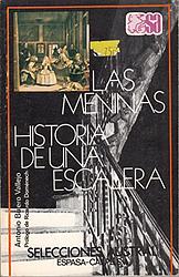 Historia De Una Escalera / Las Meninas