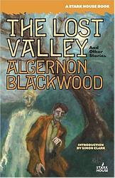 The Lost Valley And Other Stories