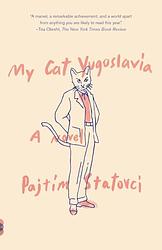 My Cat Yugoslavia