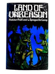 The Land Of Unreason