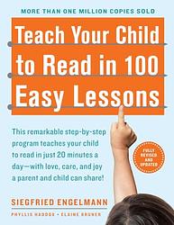 Teach Your Child To Read In 100 Easy Lessons