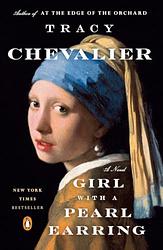 The Girl With The Pearl Earring
