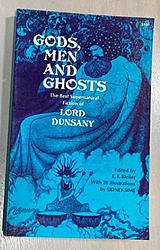 Gods, Men And Ghosts