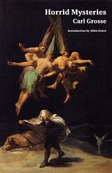 Horrid Mysteries