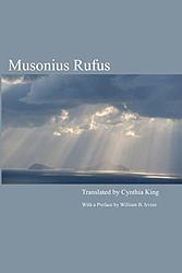 Musonius Rufus