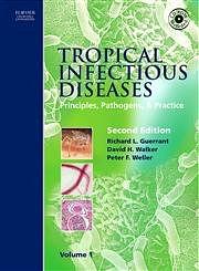 Tropical Infectious Diseases