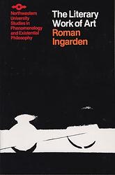 The Literary Work Of Art