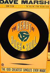 The Heart Of Rock & Soul