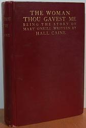 The Woman Thou Gavest Me