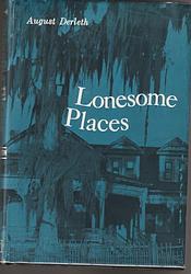 Lonesome Places