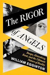 The Rigor Of Angels