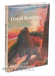 David Bomberg