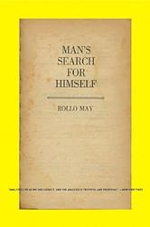 Man's Search For Himself