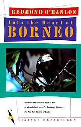 Into The Heart Of Borneo