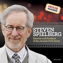 Steven Spielberg