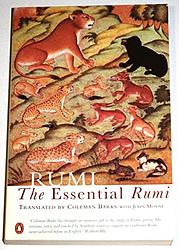 The Essential Rumi