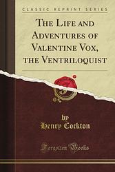 Valentine Vox