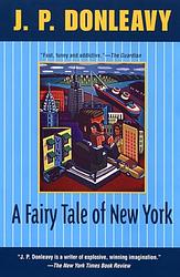 A Fairy Tale Of New York