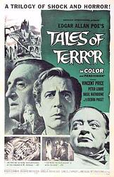 Tales Of Terror
