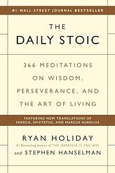 The Daily Stoic