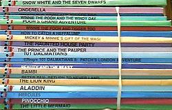 Disney's Pooh How To Catch A Heffalump