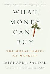What Money Can't Buy