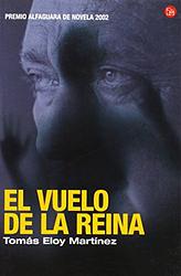 El vuelo de la reina