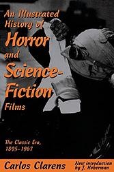 An Illustrated History Of The Horror Film