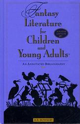 Fantasy Literature For Children And Young Adults