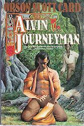 Alvin Journeyman