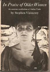 In Praise Of Older Women