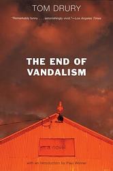 The End Of Vandalism