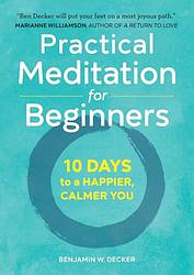 Meditation For Beginners
