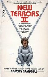New Terrors Two