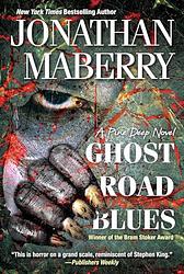 Ghost Road Blues